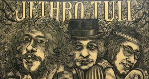 Jethro Tull