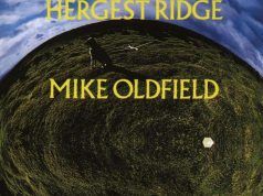 Hergest Ridge: la retadora segunda impronta de Mike Oldfield Mike Oldfield