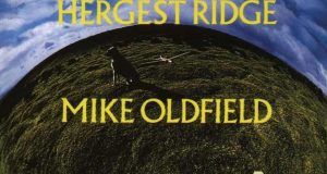 Mike Oldfield