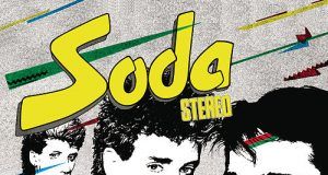 Soda Stereo