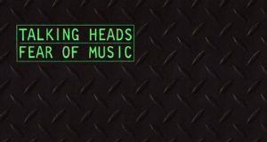 Talking Heads