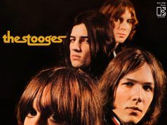 The Stooges y la primera cachetada protopunk Iggy Pop