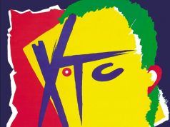 XTC Drums and Wires