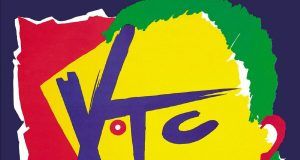 XTC Drums and Wires