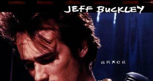 Jeff Buckley