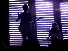 La envolvente liturgia de Low en Madrid Low