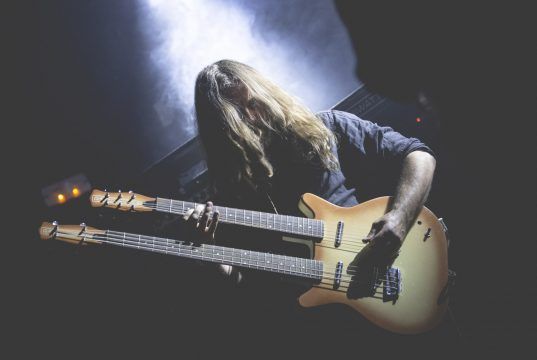 Motorpsycho
