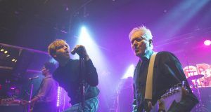Gang of Four