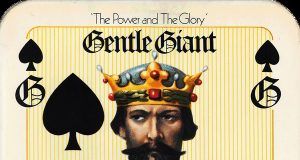 Gentle Giant