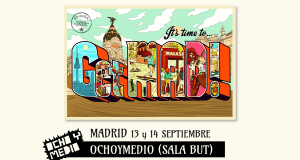 GetMAD!