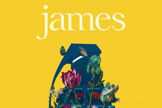 James