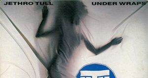 Jethro Tull Under Wraps