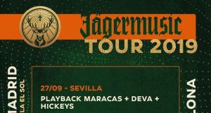 Jägermusic