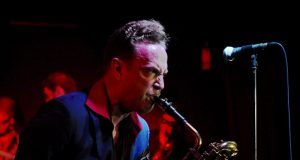 Los Mambo Jambo Arkestra