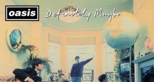 Definitely Maybe