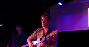 Steve Gunn