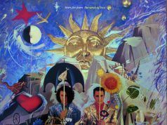 The Seeds of Love: la estilizada siembra de amor de Tears For Fears Tears for Fears