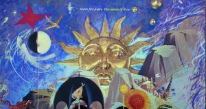 Tears for Fears