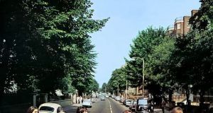 Abeey Road
