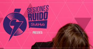 Sesiones Ruido Tulsa