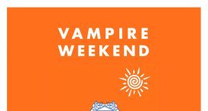 Vampire Weekend