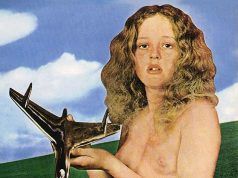 El fabuloso álbum debut y despedida de Blind Faith Blind Faith album