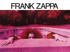 Hot Rats: segundo capítulo solo de Frank Zappa Frank Zappa