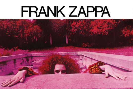 Frank Zappa