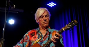 Robyn Hitchcock