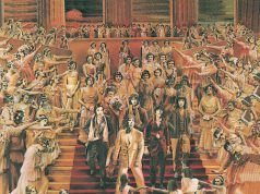 It’s Only Rock and Roll: fin de la etapa de The Rolling Stones con Mick Taylor It´s Only Rock and Roll