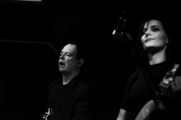 The Wedding Present