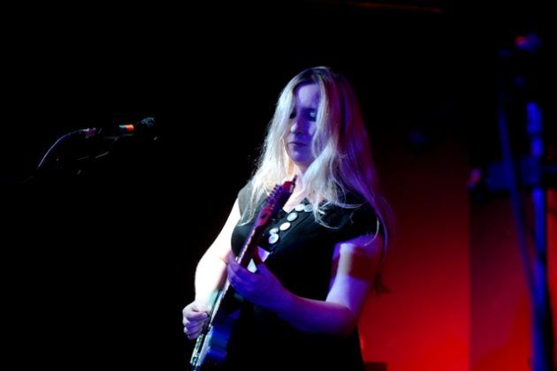 The Wedding Present