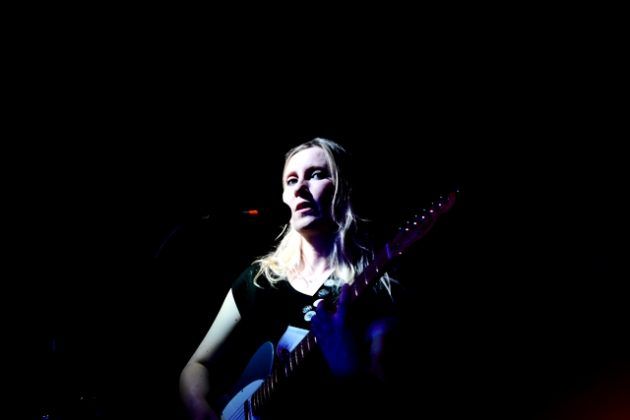 The Wedding Present