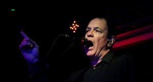 The Wedding Present