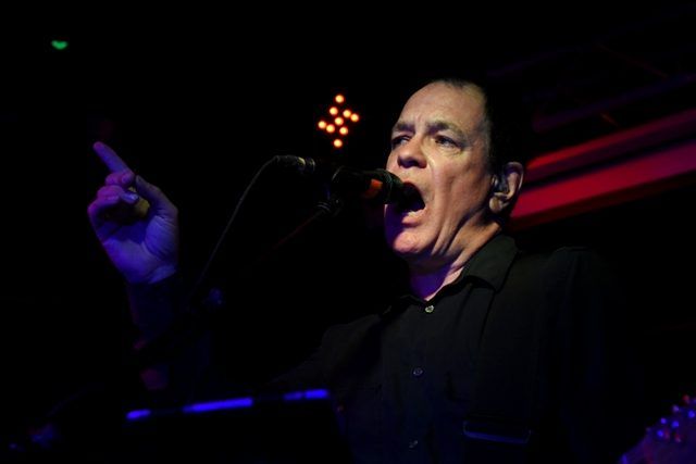 The Wedding Present 7 The Wedding Present