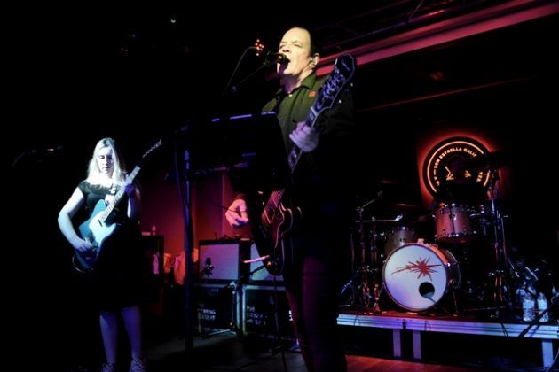 The Wedding Present