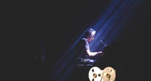 Yann Tiersen