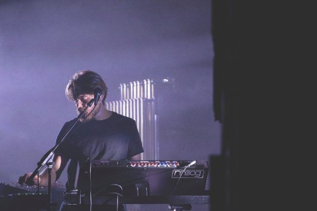 Yann Tiersen