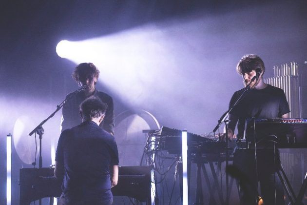 Yann Tiersen