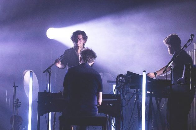 Yann Tiersen