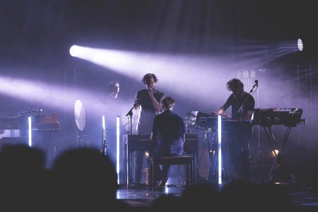 Yann Tiersen