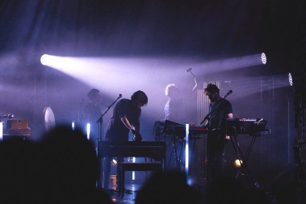 Yann Tiersen