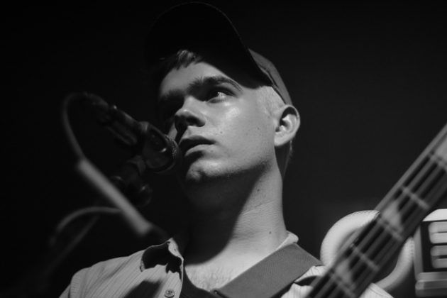 black midi
