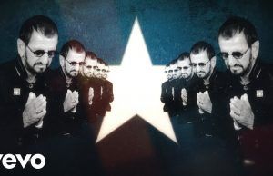 Ringo Starr "What's My Name" (Video)