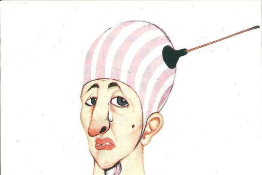 Luis Alberto Spinetta