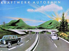 Autobahn: punto de inflexión en la carrera de Kraftwerk Kraftwerk