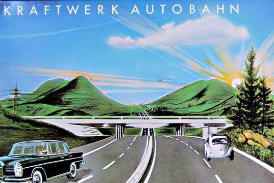 Kraftwerk