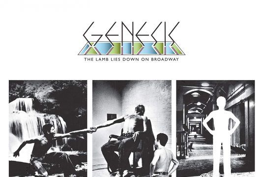 Genesis