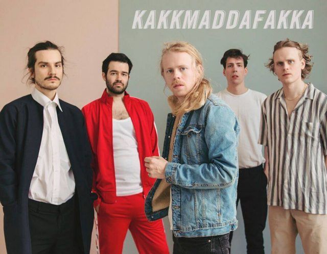 KakkMaddaFakka KakkMaddaFakka