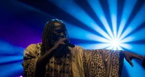 Tiken Jah Fakoly